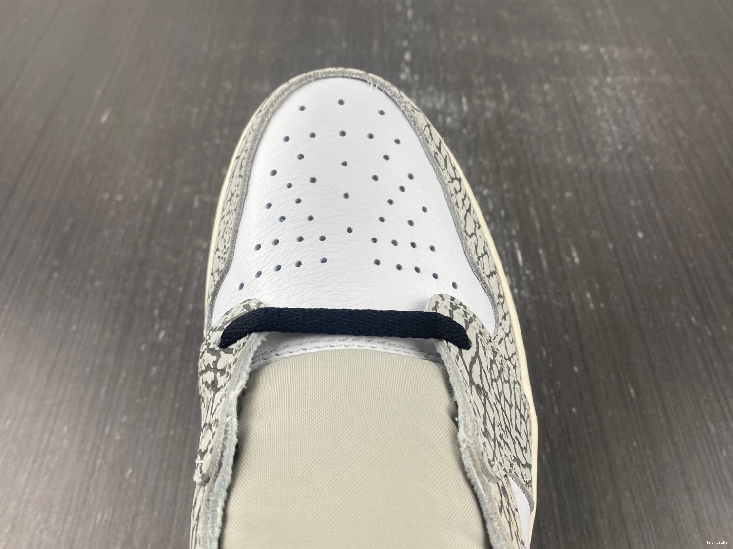 Cement White DZ5485-052 1 Air Jordan 0917
